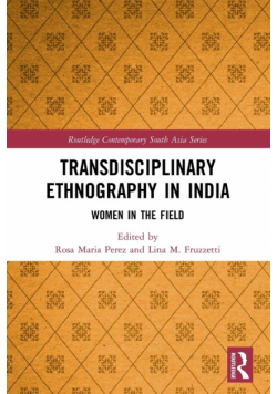 Transdisciplinary Ethnography in India