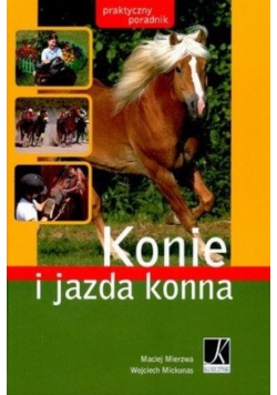 Konie i jazda konna