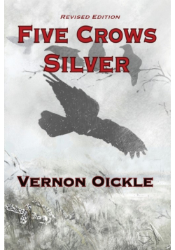 Five Crows Silver