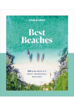 Best beaches. 100 of the World’s most In wer. angielska