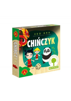Eko gra Chińczyk