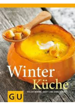 Winter-Kuche