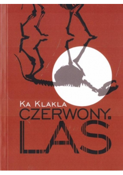 Czerwony las