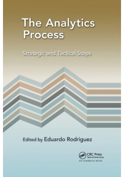 The Analytics Process