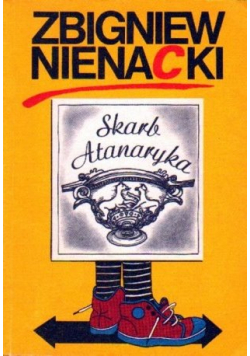 Skarb Atanaryka
