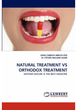 Natural Treatment Vs Orthodox Treatment