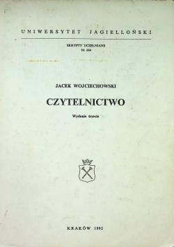 Czytelnictwo