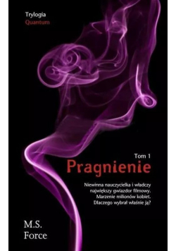 Pragnienie Tom 1