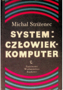 System człowiek-komputer