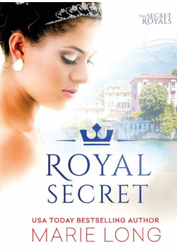 Royal Secret