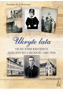 Ukryte lata