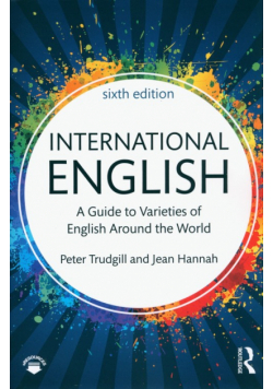 International English