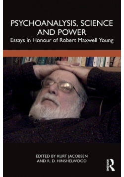 Psychoanalysis, Science and Power