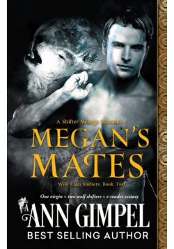 Megan's Mates