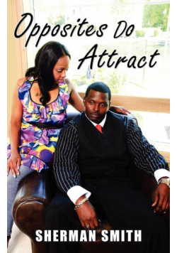 Opposites Do Attract
