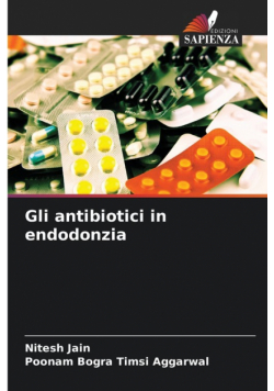 Gli antibiotici in endodonzia