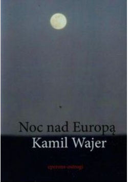 Noc nad Europą