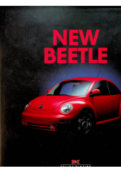 New beetle