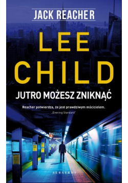 Jutro może zniknąć