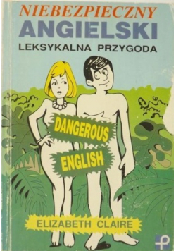 Niebezpieczny Angielski Leksykalna przygoda