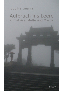 Aufbruch ins Leere