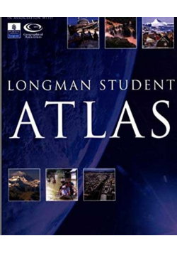 Longman student Atlas
