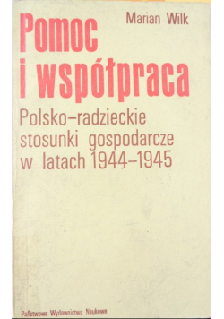 Pomoc i współpraca