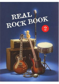 Real Rock Book