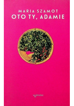 Oto ty Adamie