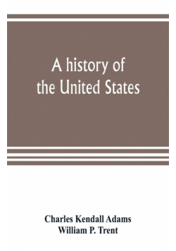 A history of the United States