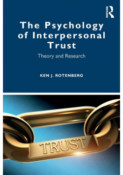 The Psychology of Interpersonal Trust