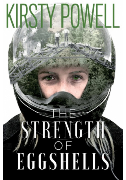 The Strength of Eggshells