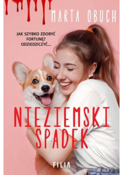 Nieziemski spadek DL