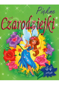 Piękne czarodziejki