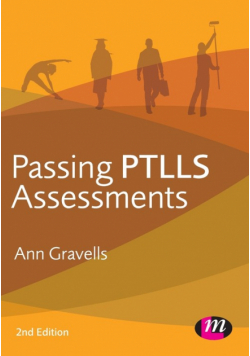 Passing PTLLS Assessments