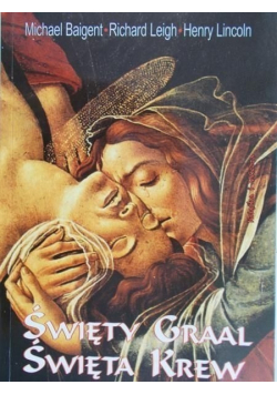 Święty Graal  Święta krew