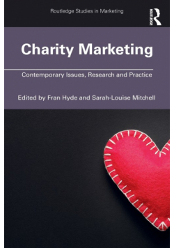 Charity Marketing