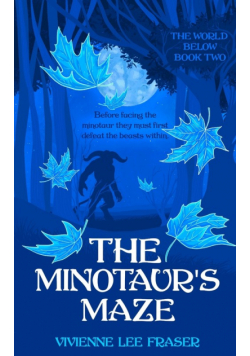 The Minotaur's Maze