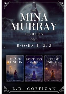 The Mina Murray Series