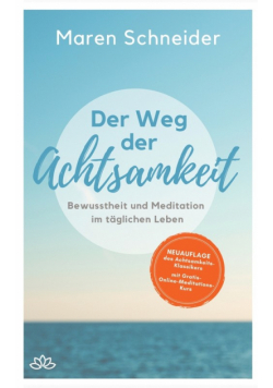 Der Weg der Achtsamkeit