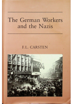 The German Workers and the Nazis