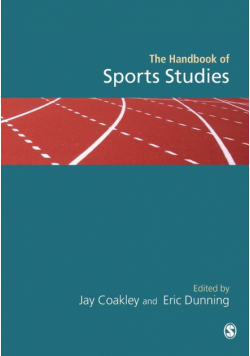 Handbook of Sports Studies