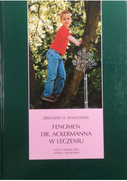 Fenomen dr Ackermanna w leczeniu
