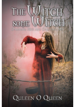 The Witch Some Witch
