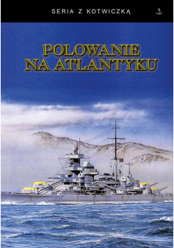 Polowanie na Atlantyku