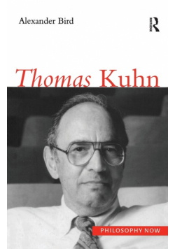 Thomas Kuhn