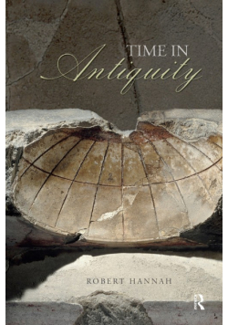 Time in Antiquity