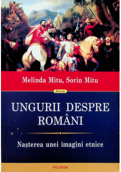 Ungurii despre Romani