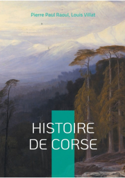 Histoire de Corse