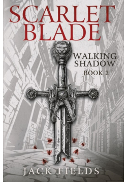 Scarlet Blade